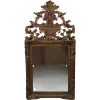 Discount Pamono French Régence Giltwood Mirror, 1760s
