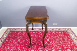 Clearance Pamono French Rococo Style Game Table