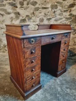 New Pamono French Shop Counter, 1920s