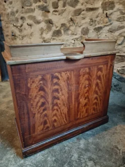 New Pamono French Shop Counter, 1920s