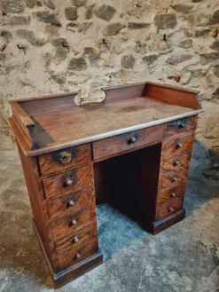 New Pamono French Shop Counter, 1920s