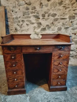 New Pamono French Shop Counter, 1920s