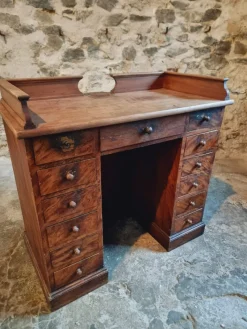 New Pamono French Shop Counter, 1920s