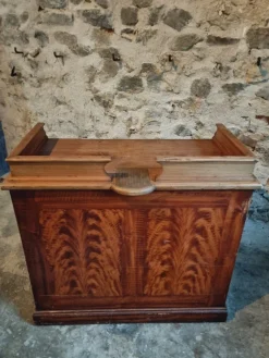 New Pamono French Shop Counter, 1920s