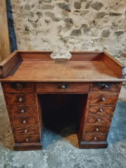 New Pamono French Shop Counter, 1920s