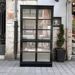 Pamono French Showcase from Roche Bobois, 2010s><noscript><img width=