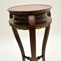 Online Pamono French Side Tables, 1930s, Set of 2