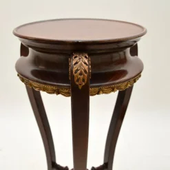 Online Pamono French Side Tables, 1930s, Set of 2