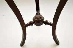 Online Pamono French Side Tables, 1930s, Set of 2