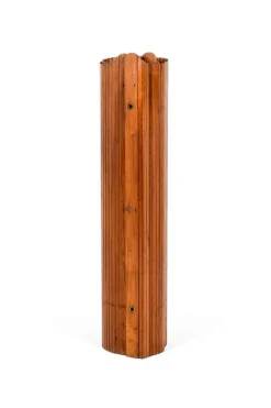 Clearance Pamono French Tambour Screen from S.N.S.A
