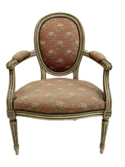 Pamono French 18th Century Louis XVI Childrens Chair><noscript><img width=