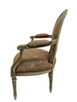 Pamono French 18th Century Louis XVI Childrens Chair><noscript><img width=