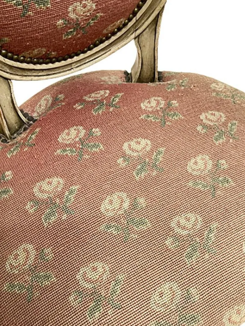 Pamono French 18th Century Louis XVI Childrens Chair> Children's Chairs