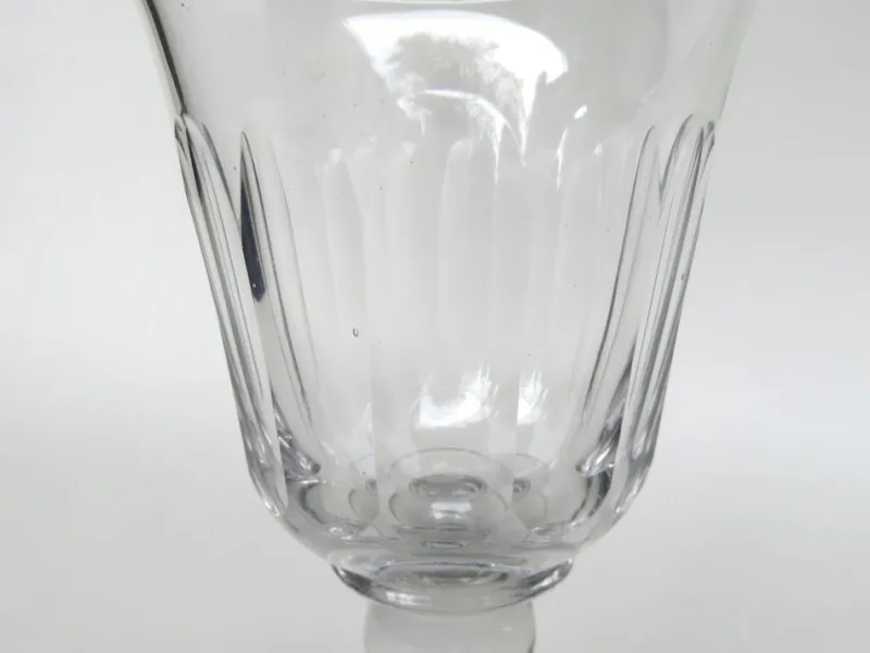 Pamono French Wine Glasses, 1890, Set of 10> Glassware