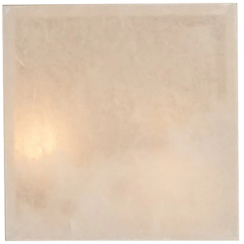 Pamono Frene White Alabaster Wall Sconce by Simone & Marcel> Wall Lights & Sconces
