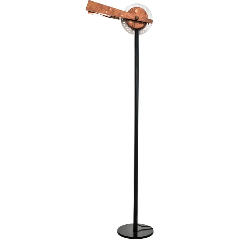 Pamono Freno Floor Lamp by Caio Superchi> Floor Lamps