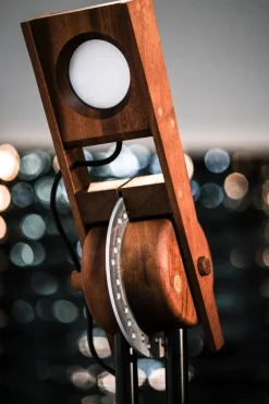 Pamono Freno Floor Lamp by Caio Superchi><noscript><img width=