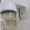 Clearance Pamono Fresnel Outdoor Lamp from Oluce, 1960