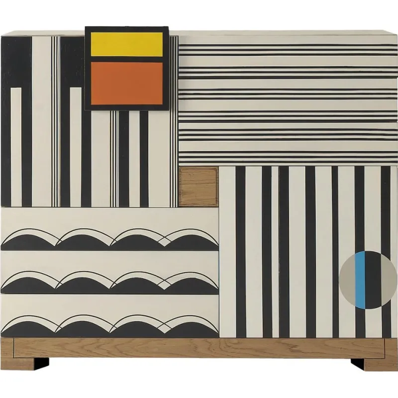 Pamono África Chest of Drawers by Lola Glamour> Storage