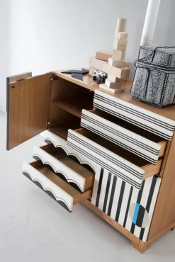 Pamono África Chest of Drawers by Lola Glamour><noscript><img width=