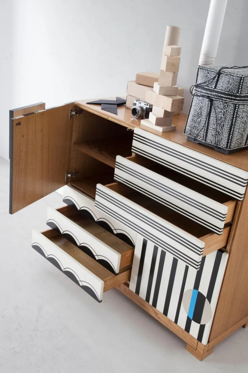 Pamono África Chest of Drawers by Lola Glamour> Storage