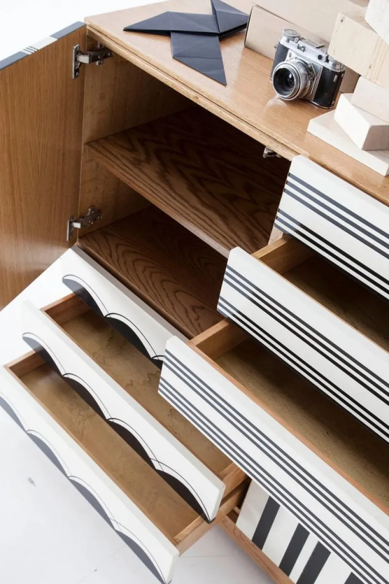 Pamono África Chest of Drawers by Lola Glamour> Storage