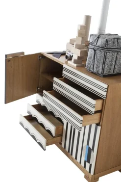 Pamono África Chest of Drawers by Lola Glamour><noscript><img width=