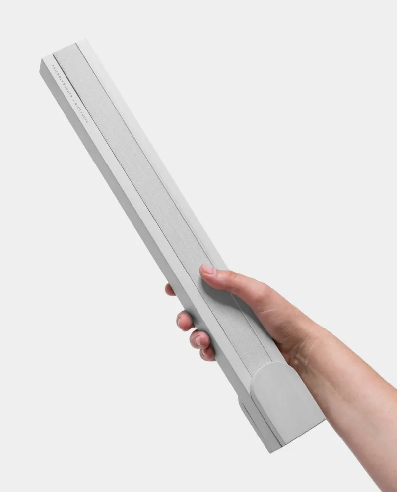 Outlet Pamono Friendly Border Pop-up Privacy Screen from Njustudio