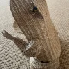 Pamono Frog Magazine Holder by Olivier Cajan> Magazine Racks
