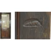 Clearance Pamono Front or Back Door from Robert Mouseman Thompson, 1920s
