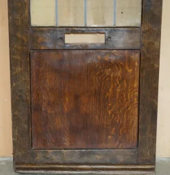 Clearance Pamono Front or Back Door from Robert Mouseman Thompson, 1920s