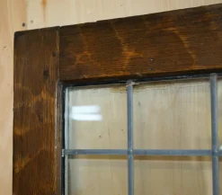 Clearance Pamono Front or Back Door from Robert Mouseman Thompson, 1920s