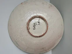 Outlet Pamono Fruit Bowl by Domingo Punter, 1950s
