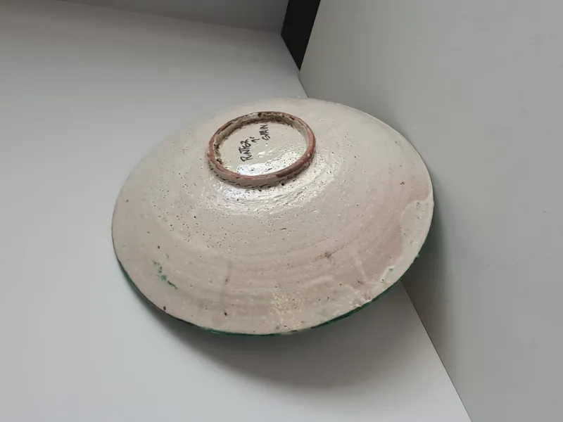 Outlet Pamono Fruit Bowl by Domingo Punter, 1950s