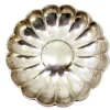 Discount Pamono Fruit Bowl in Gummed Silver
