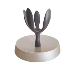 Pamono Fruit Mamma Platter by Stefano Giovannoni for Alessi, 1990s> Serving Dishes