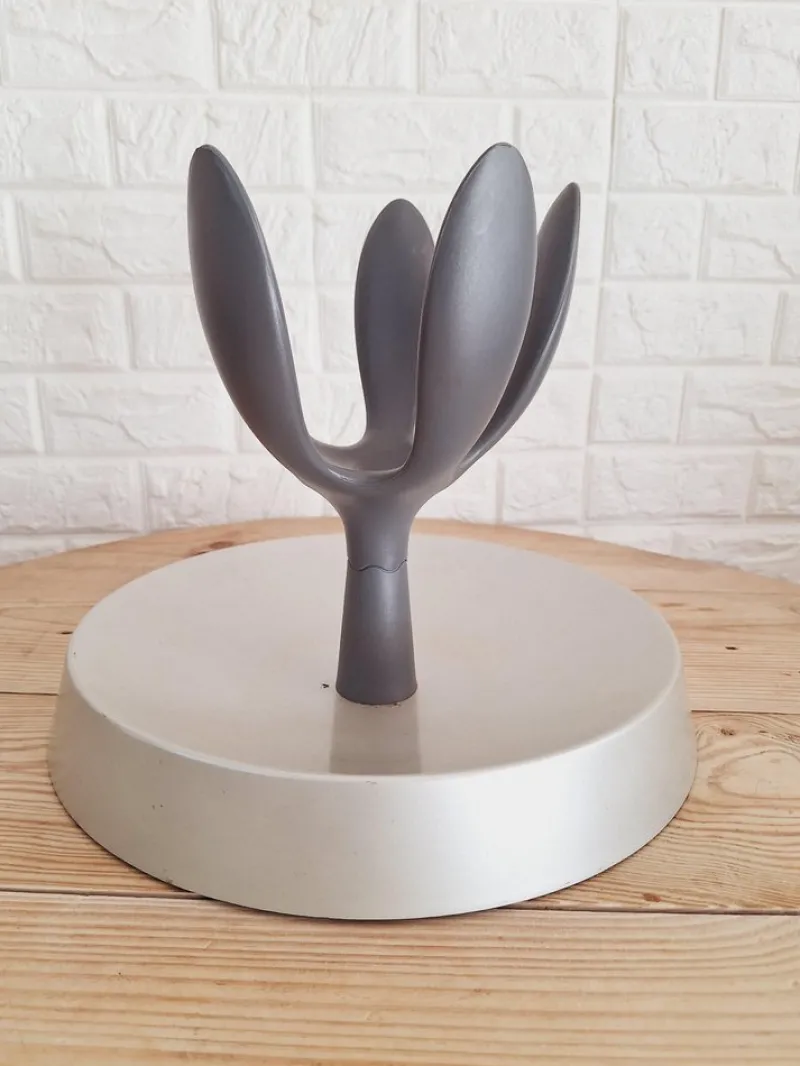 Pamono Fruit Mamma Platter by Stefano Giovannoni for Alessi, 1990s> Serving Dishes