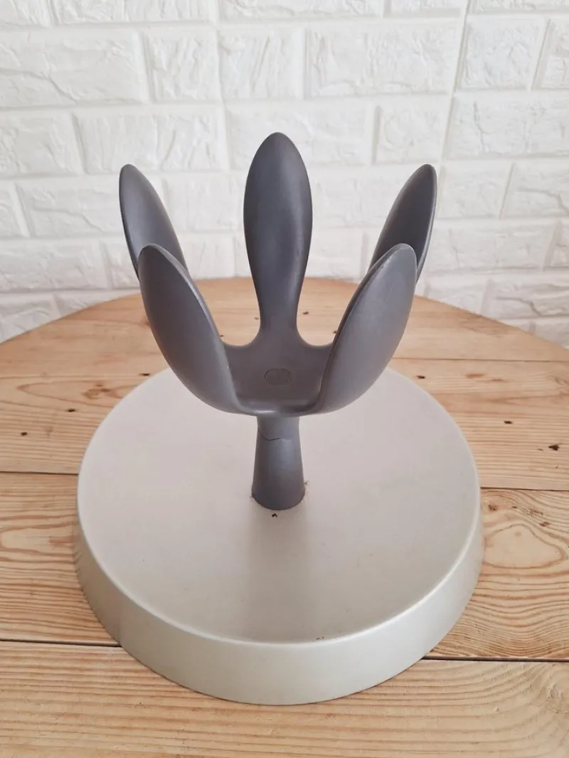 Pamono Fruit Mamma Platter by Stefano Giovannoni for Alessi, 1990s> Serving Dishes