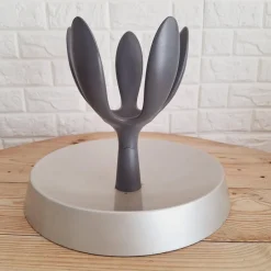 Pamono Fruit Mamma Platter by Stefano Giovannoni for Alessi, 1990s><noscript><img width=