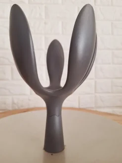 Pamono Fruit Mamma Platter by Stefano Giovannoni for Alessi, 1990s><noscript><img width=