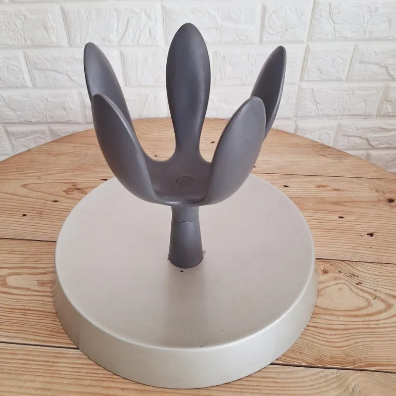 Pamono Fruit Mamma Platter by Stefano Giovannoni for Alessi, 1990s> Serving Dishes