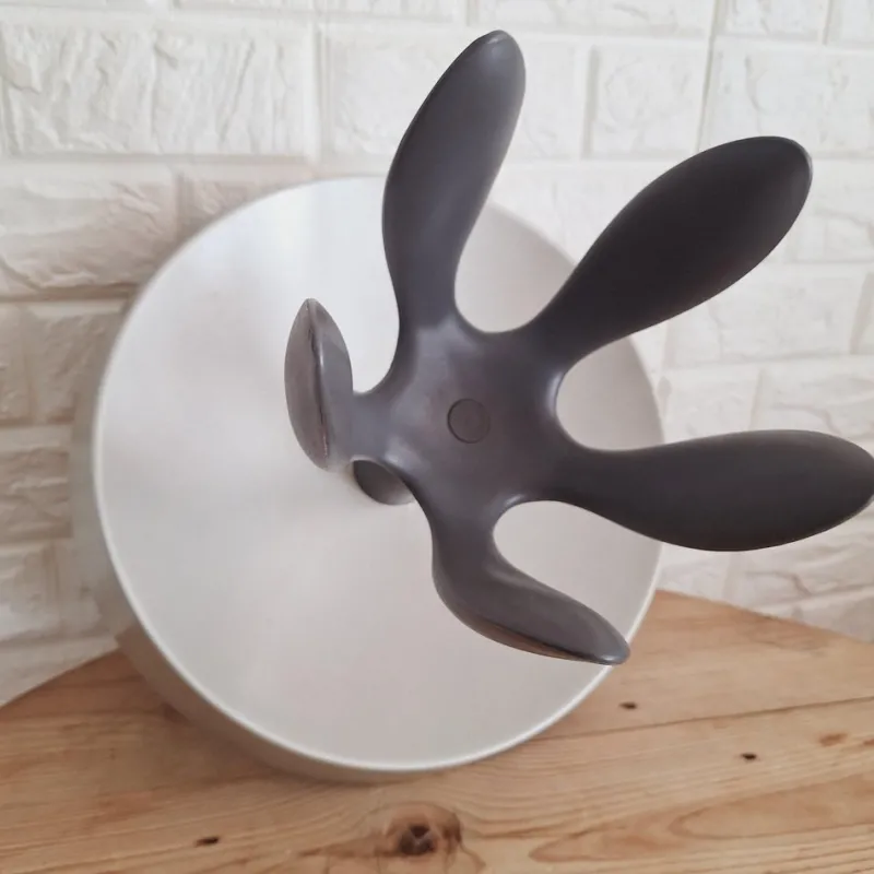 Pamono Fruit Mamma Platter by Stefano Giovannoni for Alessi, 1990s> Serving Dishes