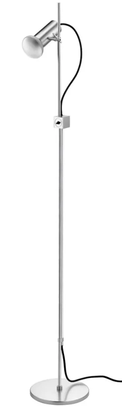 Pamono FS Floor Lamp by Peter Nelson for AL, 2004> Floor Lamps