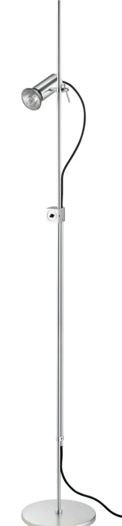Pamono FSS Floor Lamp by Peter Nelson for AL, 2004> Floor Lamps