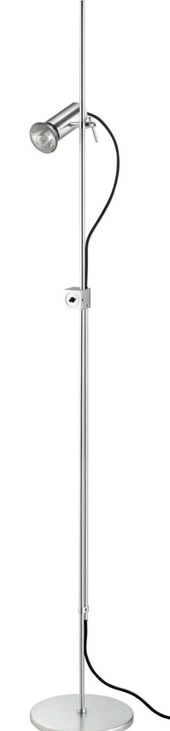 Pamono FSS Floor Lamp by Peter Nelson for AL, 2004> Floor Lamps