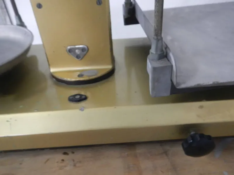 Discount Pamono Fulgor Scale in Gold