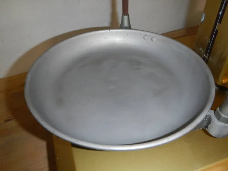 Discount Pamono Fulgor Scale in Gold
