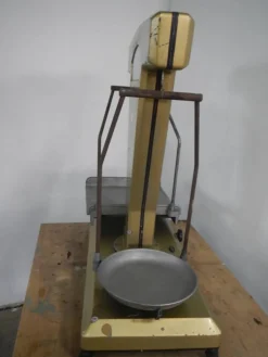 Discount Pamono Fulgor Scale in Gold