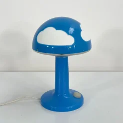 Discount Pamono Fun Cloud Table Lamp by Henrik Preutz for Ikea, 1990s