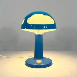 Discount Pamono Fun Cloud Table Lamp by Henrik Preutz for Ikea, 1990s